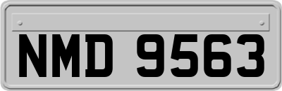 NMD9563
