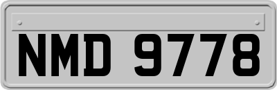 NMD9778