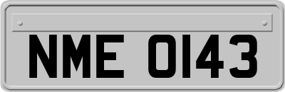 NME0143