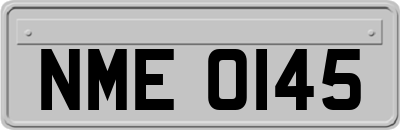 NME0145