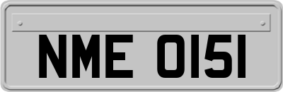 NME0151