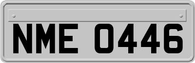 NME0446