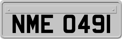 NME0491