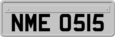 NME0515