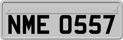 NME0557