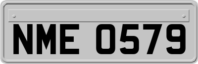 NME0579
