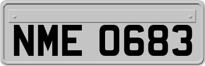 NME0683