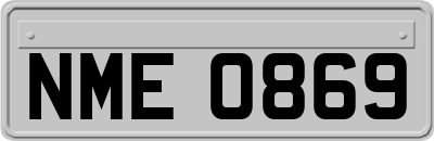 NME0869