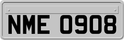 NME0908