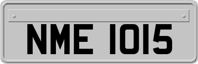 NME1015