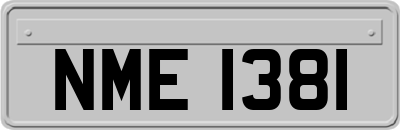 NME1381