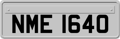 NME1640