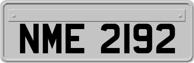 NME2192