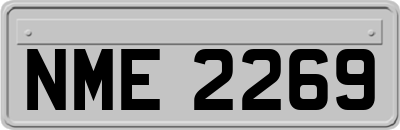 NME2269