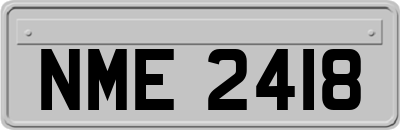 NME2418