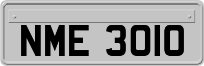 NME3010