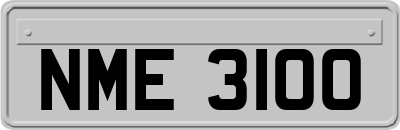 NME3100
