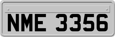 NME3356