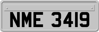NME3419