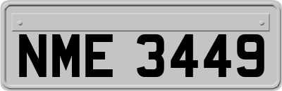 NME3449