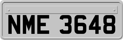 NME3648