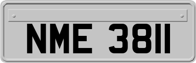 NME3811