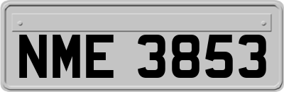 NME3853