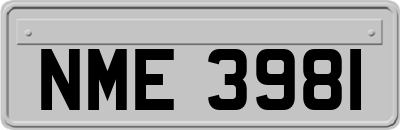 NME3981