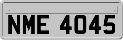 NME4045