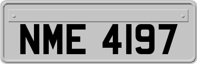 NME4197