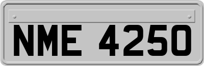 NME4250