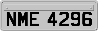 NME4296