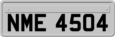 NME4504