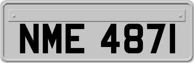 NME4871
