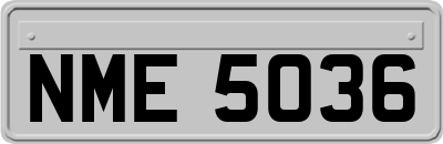NME5036