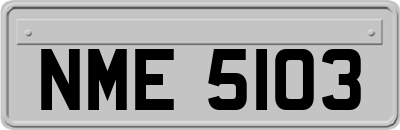 NME5103
