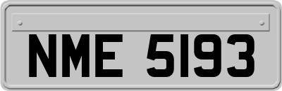 NME5193