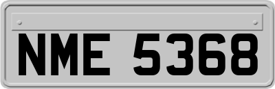 NME5368