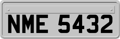 NME5432