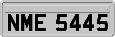NME5445