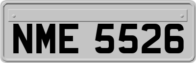 NME5526