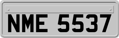NME5537