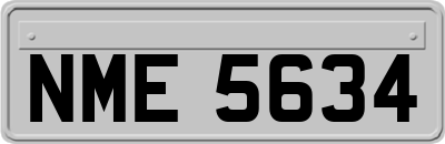 NME5634
