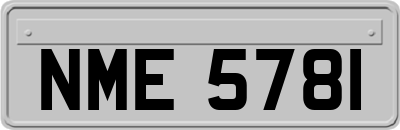 NME5781