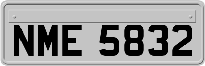 NME5832