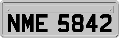 NME5842