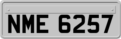 NME6257