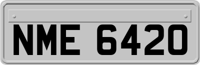 NME6420