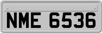 NME6536