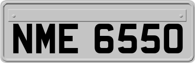 NME6550